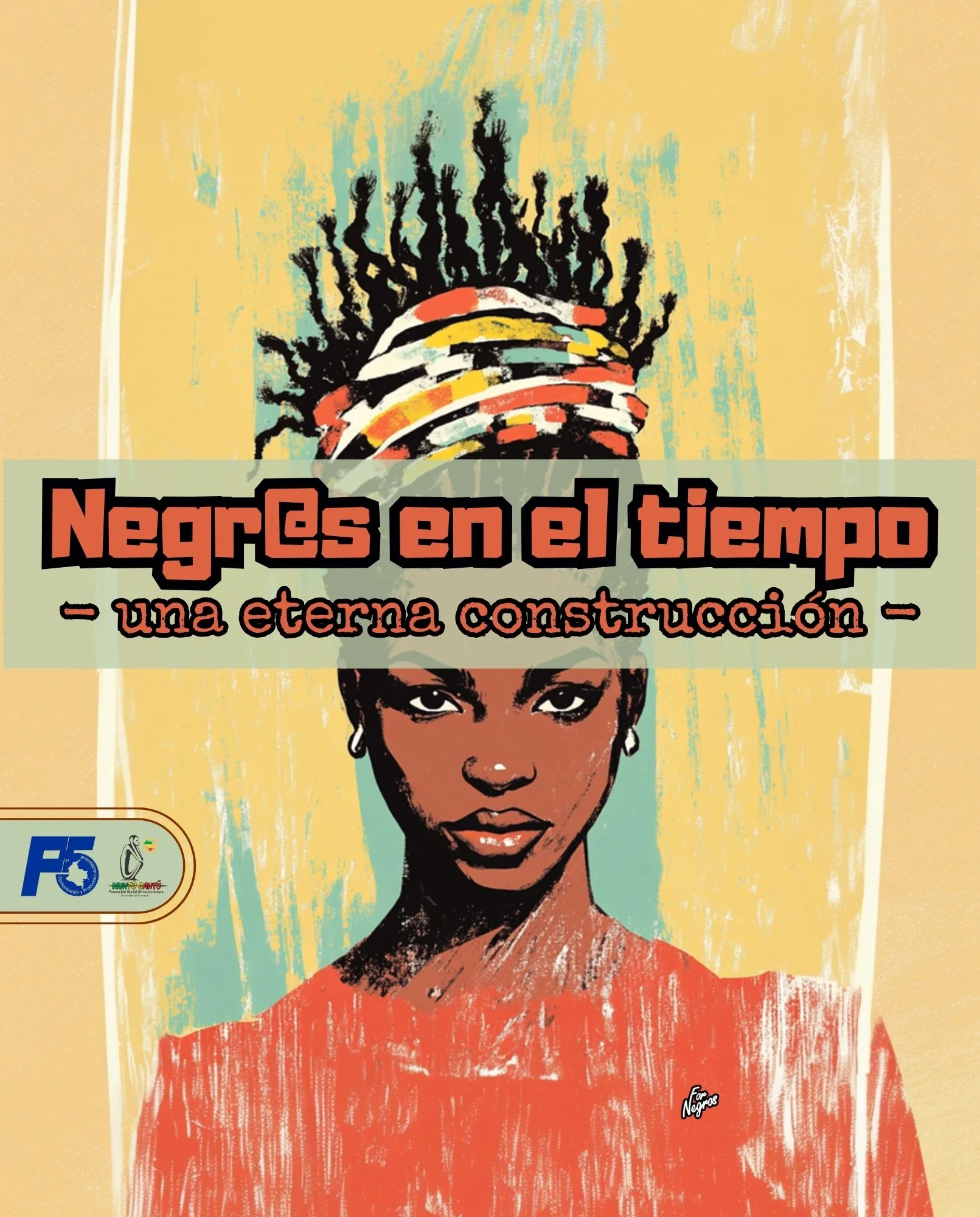 📅Negr@s en el Tiempo