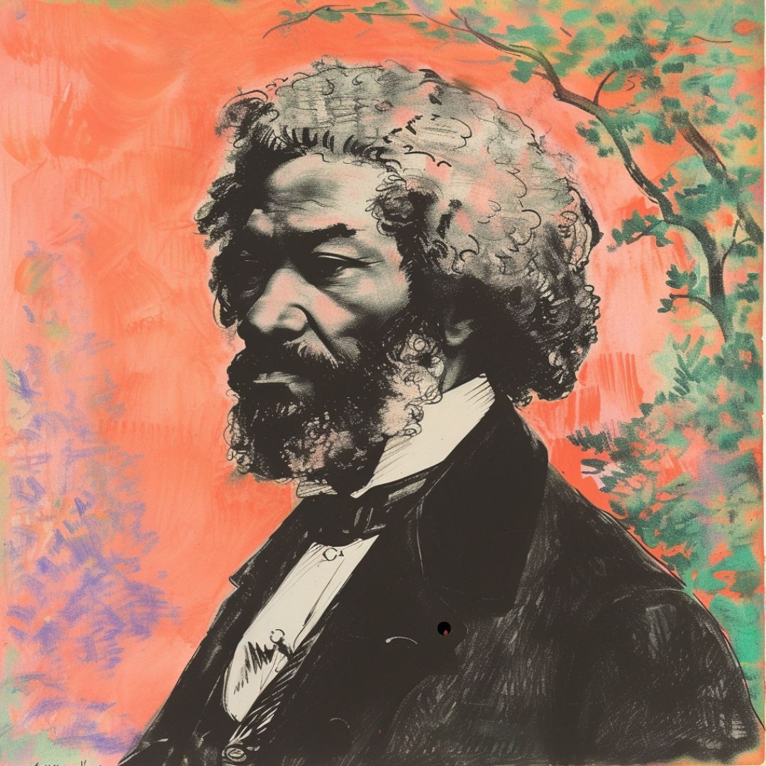 Sin Lucha no hay Progreso: El Legado de Frederick Douglass