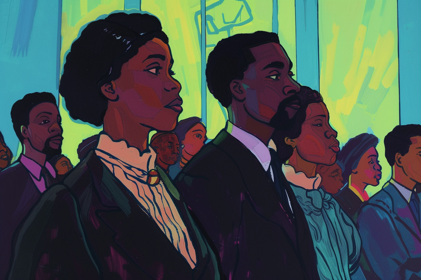 Febrero: El Mes de la Historia Negra